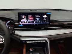 Geely Vision X6 PRO 1.4T Premium Edition - ფოტო 17