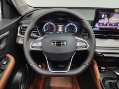 Geely Vision X6 PRO 1.4T Premium Edition - ფოტო 18