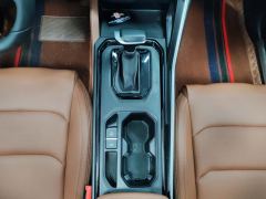 Geely Vision X6 PRO 1.4T Premium Edition - ფოტო 19