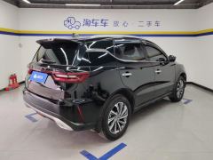Geely Vision X6 PRO 1.4T Premium Edition - ფოტო 2