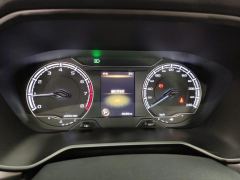 Geely Vision X6 PRO 1.4T Premium Edition - ფოტო 20