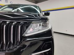 Geely Vision X6 PRO 1.4T Premium Edition - ფოტო 4