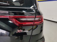 Geely Vision X6 PRO 1.4T Premium Edition - ფოტო 5