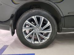 Geely Vision X6 PRO 1.4T Premium Edition - ფოტო 6