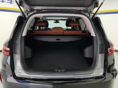 Geely Vision X6 PRO 1.4T Premium Edition - ფოტო 7