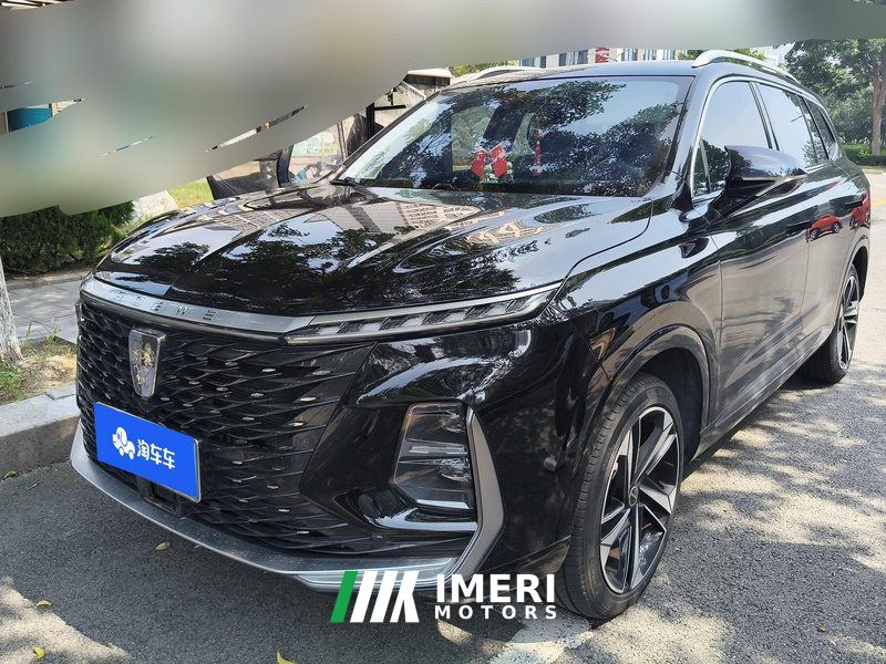Roewe RX5 MAX 1.5T Premium Edition - car from China
