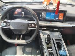 Roewe RX5 MAX 1.5T Premium Edition - photo 16