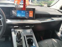 Roewe RX5 MAX 1.5T Premium Edition - photo 17