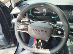 Roewe RX5 MAX 1.5T Premium Edition - photo 18