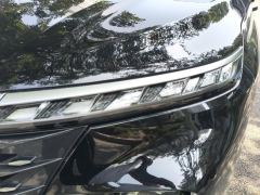 Roewe RX5 MAX 1.5T Premium Edition - photo 4