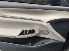 Changan A07 EREV 200km Pro - ფოტო 13