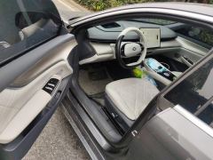 Changan A07 EREV 200km Pro - ფოტო 14