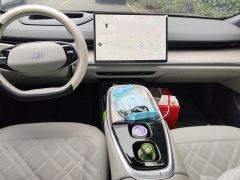 Changan A07 EREV 200km Pro - ფოტო 16