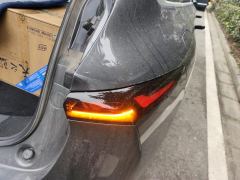 Changan A07 EREV 200km Pro - ფოტო 5