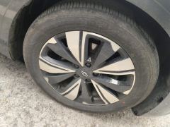Changan A07 EREV 200km Pro - ფოტო 6