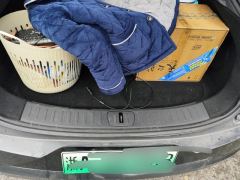 Changan A07 EREV 200km Pro - ფოტო 7