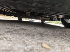 Changan A07 EREV 200km Pro - ფოტო 8
