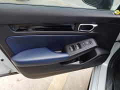 Honda Civic HATCHBACK e:HEV 2.0L E-CVT Edition - ფოტო 12