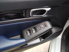 Honda Civic HATCHBACK e:HEV 2.0L E-CVT Edition - ფოტო 13