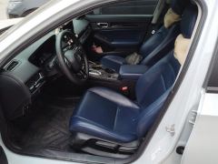 Honda Civic HATCHBACK e:HEV 2.0L E-CVT Edition - ფოტო 14