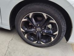 Honda Civic HATCHBACK e:HEV 2.0L E-CVT Edition - ფოტო 6