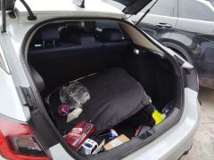 Honda Civic HATCHBACK e:HEV 2.0L E-CVT Edition - ფოტო 7