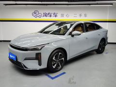 Geely Galaxy L6 1.5T 125km MAX - фото 1