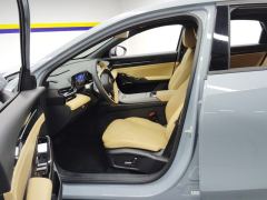 Geely Galaxy L6 1.5T 125km MAX - фото 14