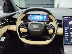 Geely Galaxy L6 1.5T 125km MAX - фото 18