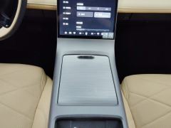 Geely Galaxy L6 1.5T 125km MAX - фото 19