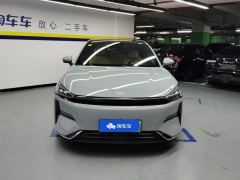 Geely Galaxy L6 1.5T 125km MAX - фото 3
