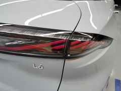 Geely Galaxy L6 1.5T 125km MAX - фото 5
