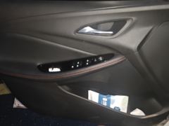 Buick Verano Pro GS 1.5T Edition - photo 12