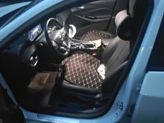 Buick Verano Pro GS 1.5T Edition - photo 14