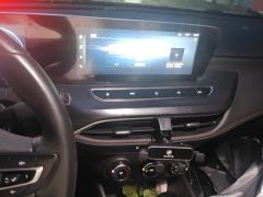 Buick Verano Pro GS 1.5T Edition - photo 17