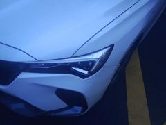 Buick Verano Pro GS 1.5T Edition - photo 4