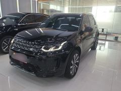 Land Rover Discovery Sport 249PS Performance Technology Edition 5-seater - ფოტო 1