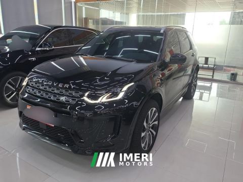 2023 Land Rover Discovery Sport 249PS Performance Technology Edition 5-seater - ავტომობილი ჩინეთიდან