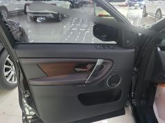 Land Rover Discovery Sport 249PS Performance Technology Edition 5-seater - ფოტო 12