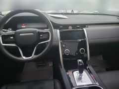 Land Rover Discovery Sport 249PS Performance Technology Edition 5-seater - ფოტო 16