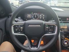 Land Rover Discovery Sport 249PS Performance Technology Edition 5-seater - ფოტო 18