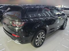 Land Rover Discovery Sport 249PS Performance Technology Edition 5-seater - ფოტო 2