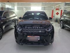 Land Rover Discovery Sport 249PS Performance Technology Edition 5-seater - ფოტო 3
