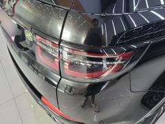 Land Rover Discovery Sport 249PS Performance Technology Edition 5-seater - ფოტო 5