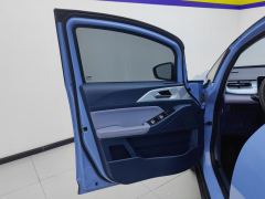 Geely E 401km 4 - ფოტო 12