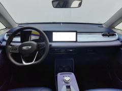 Geely E 401km 4 - ფოტო 16
