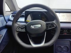 Geely E 401km 4 - ფოტო 18