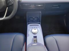 Geely E 401km 4 - ფოტო 19