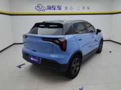 Geely E 401km 4 - ფოტო 2