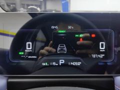 Geely E 401km 4 - ფოტო 20